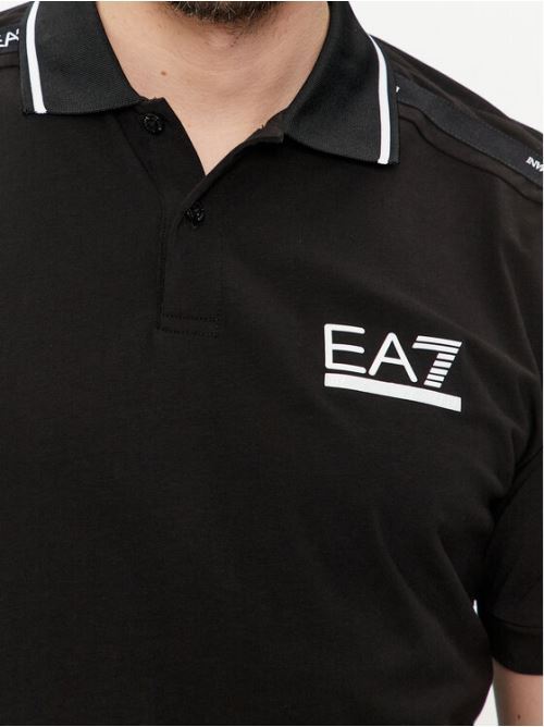 POLO SHIRT EMPORIO ARMANI EA7 | 3DPF20 PJ03Z/1200